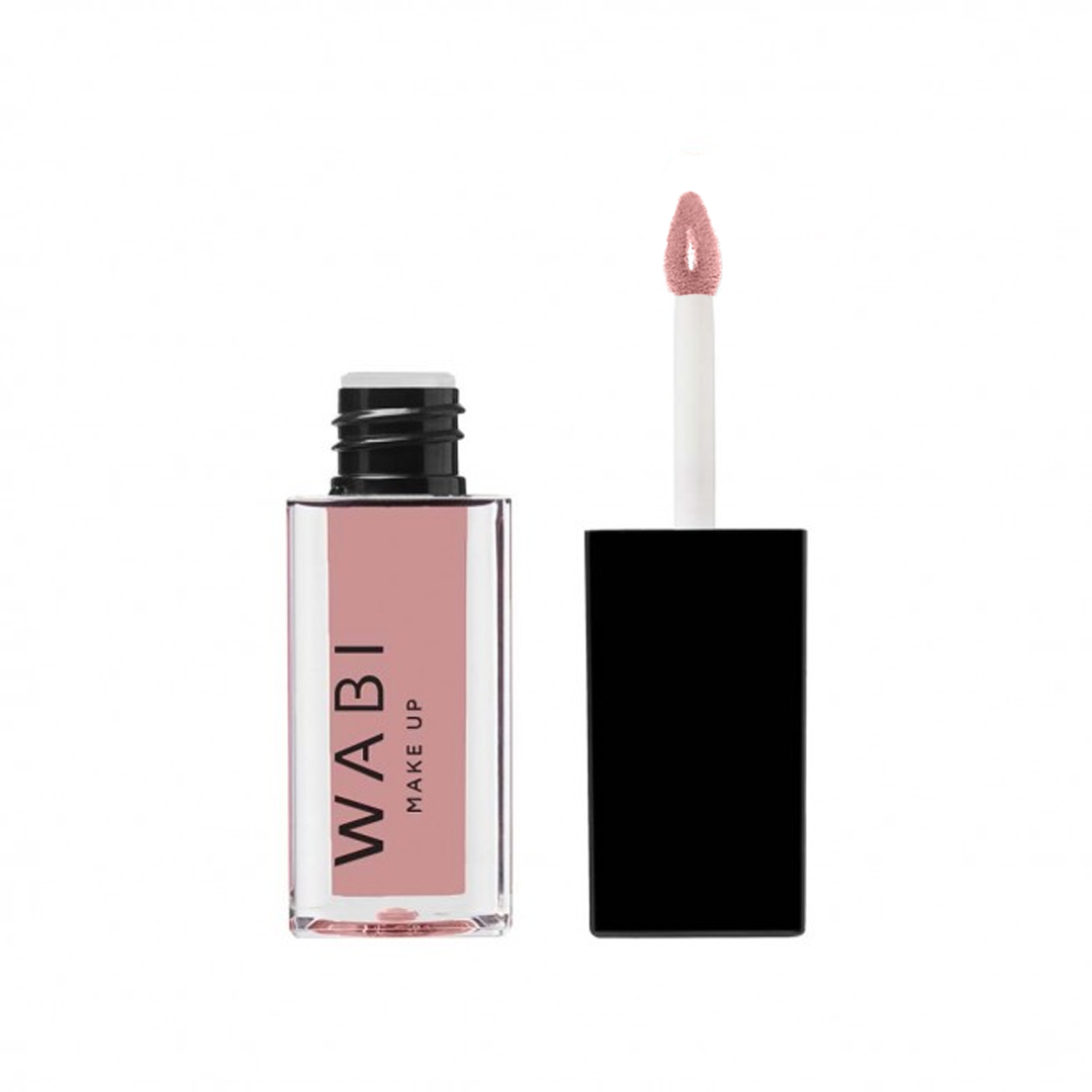 WABI Matte Revolution Liquid Lipstick - First Date φωτογραφία